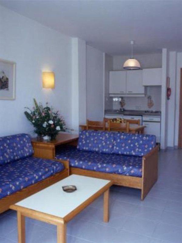Hotel El Lago 3*