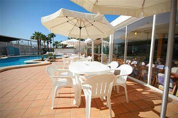 El Lago Hotel Puerto de Alcúdia