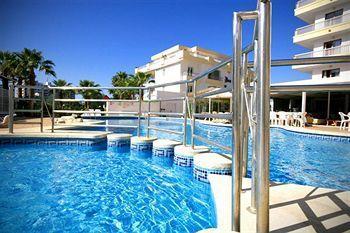 El Lago 3* Port d'Alcúdia