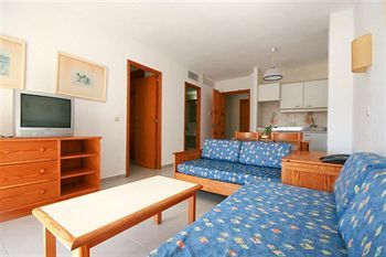 Hotel El Lago Port d'Alcúdia