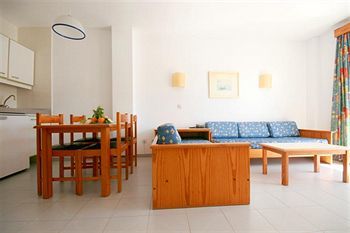 Hotel El Lago