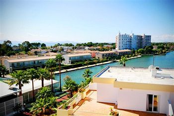 El Lago Hotel Port d'Alcúdia