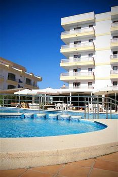 Hotel El Lago