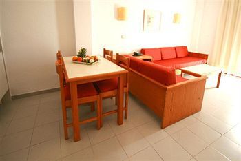 Hotel El Lago Puerto de Alcúdia