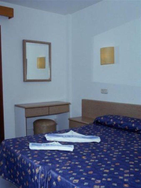 Hotel El Lago Puerto de Alcúdia