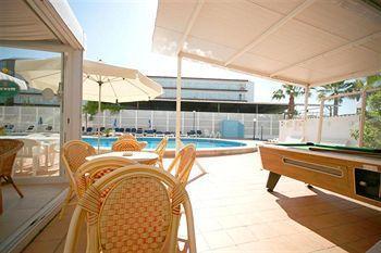El Lago Hotel Puerto de Alcúdia