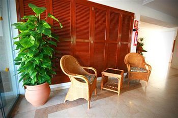 Hotel El Lago 3*